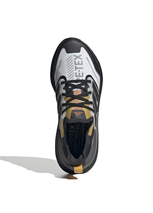 Adidas Siyah Kadın Koşu Ayakkabısı IE1781-ULTRABOOST LIGHT GT CWH 4