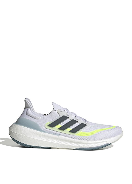Adidas Bej Erkek Koşu Ayakkabısı IE1768-ULTRABOOST LIGHT FTW 1