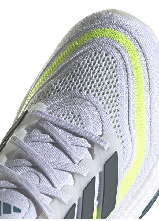 Adidas Bej Erkek Koşu Ayakkabısı IE1768-ULTRABOOST LIGHT FTW 4