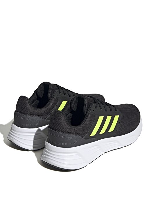 Adidas Bej Erkek Koşu Ayakkabısı IE1974-GALAXY 6 M CBL 4