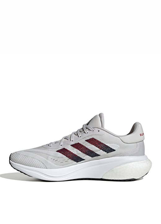 Adidas Bej Erkek Koşu Ayakkabısı IE4357-SUPERNOVA 3 GRE 2
