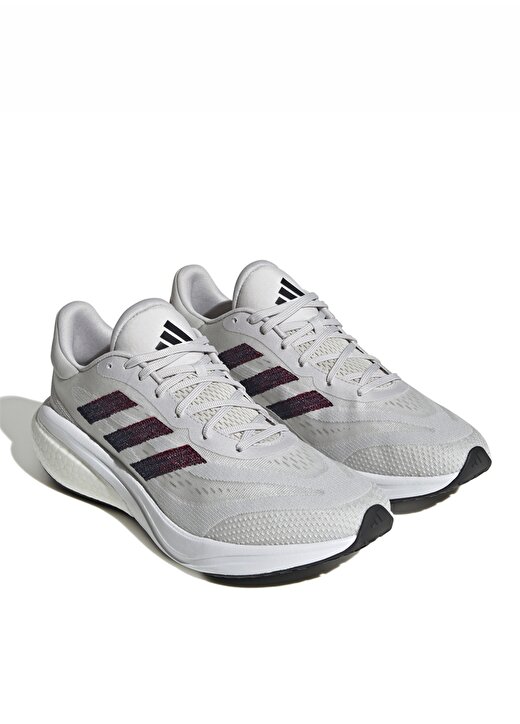 Adidas Bej Erkek Koşu Ayakkabısı IE4357-SUPERNOVA 3 GRE 3