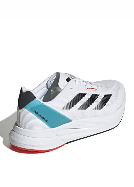 Adidas Bej Erkek Koşu Ayakkabısı IE9674-DURAMO SPEED M FTW 4