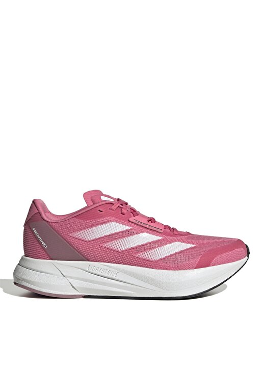 Adidas Bej Kadın Koşu Ayakkabısı IE9683-DURAMO SPEED W PNK 1
