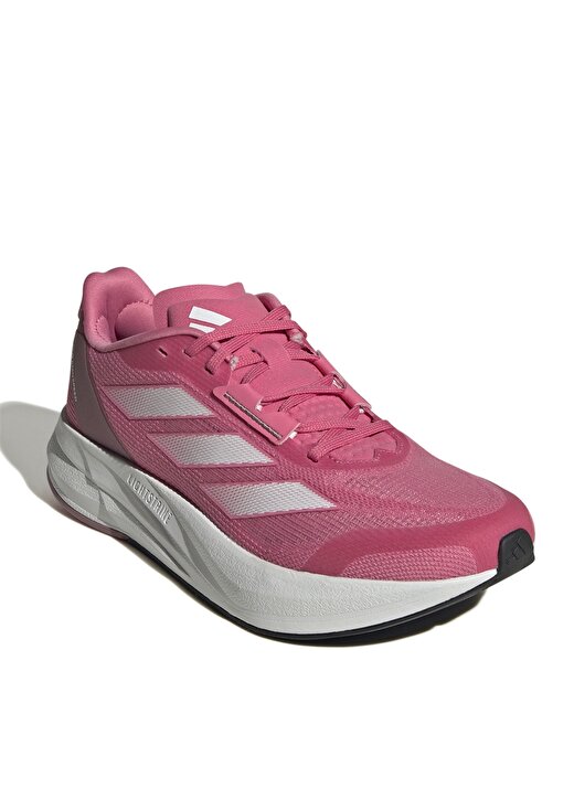 Adidas Bej Kadın Koşu Ayakkabısı IE9683-DURAMO SPEED W PNK 3