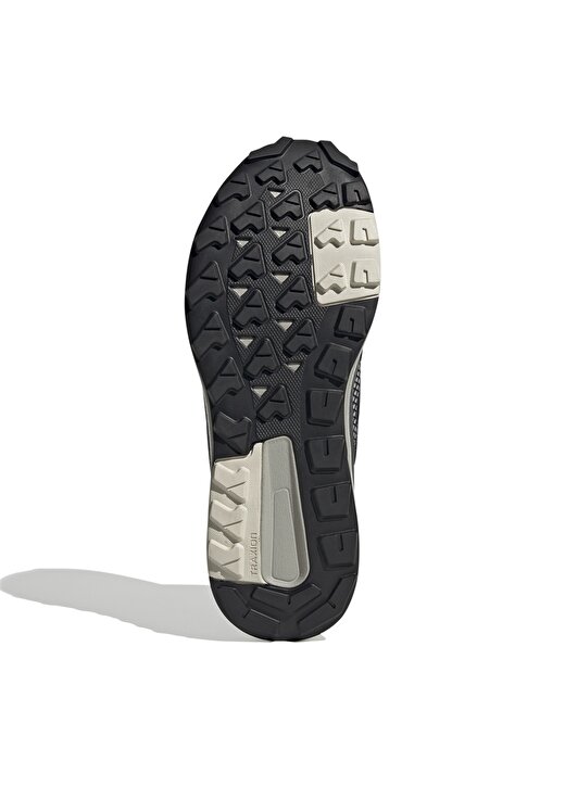 Adidas Siyah Erkek Outdoor Ayakkabısı FV6863-TERREX TRAILMAKER G CBL 4