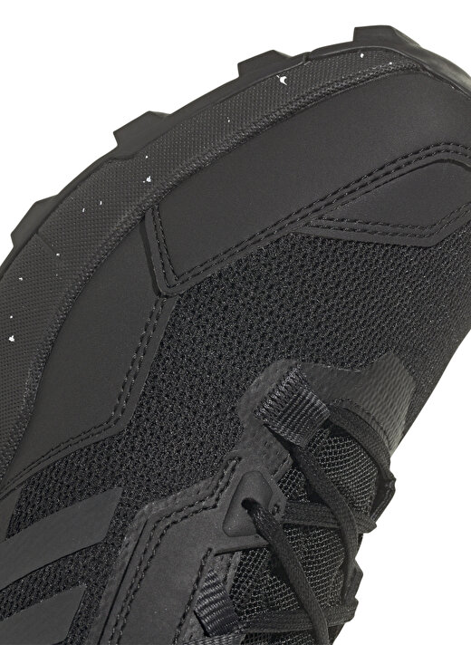 adidas Siyah Erkek Outdoor Ayakkabısı HP7388-TERREX AX4  CBL    4