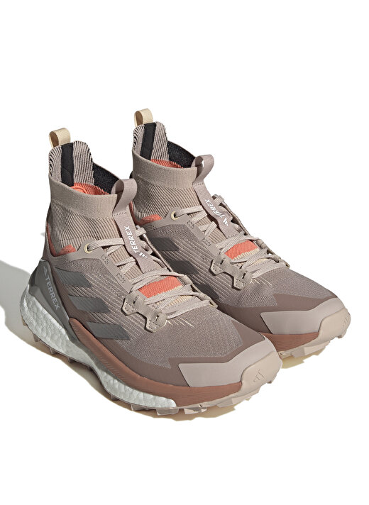 adidas Pembe Kadın Outdoor Ayakkabısı HP7497-TERREX FREE HIKER 2 WON   3