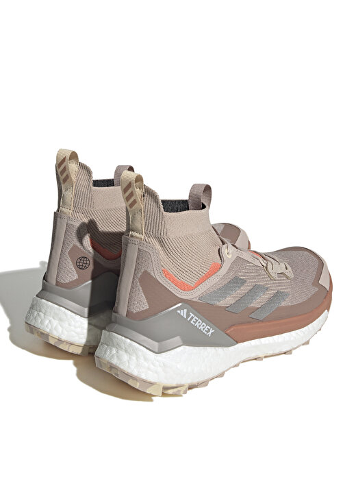 adidas Pembe Kadın Outdoor Ayakkabısı HP7497-TERREX FREE HIKER 2 WON   4