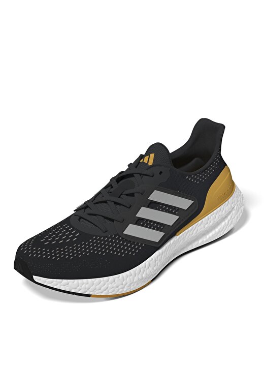 Adidas Bej Erkek Koşu Ayakkabısı IF2369-PUREBOOST 23 CAR 3