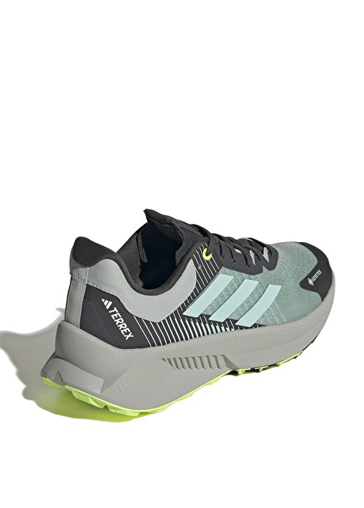 Adidas Bej Kadın Outdoor Ayakkabısı ID6715-TERREX SOULSTRIDE F WON 4