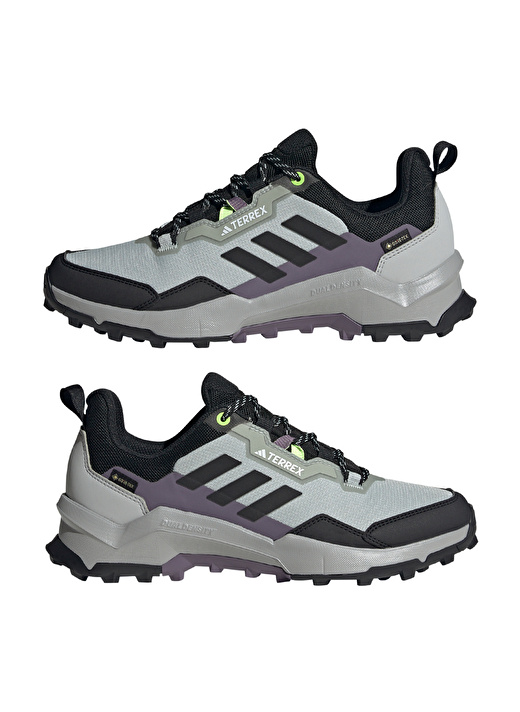 adidas Bej Kadın Outdoor Ayakkabısı IF4863-TERREX AX4 GTX W    WON   2