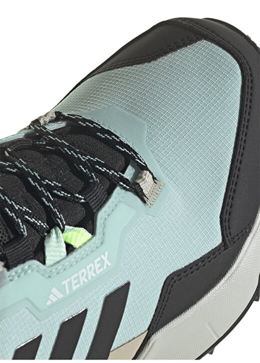 Adidas Bej Kadın Goretex Outdoor Ayakkabısı IF4861-TERREX AX4 GTX W SEF 4