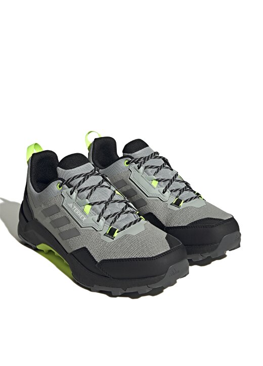 Adidas Terrex AX4 Erkek Outdoor Ayakkabısı IF4868 3