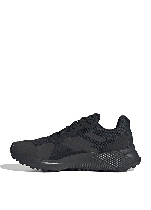 Adidas Siyah Erkek Outdoor Ayakkabısı IF5015-TERREX SOULSTRIDE R CBL 2