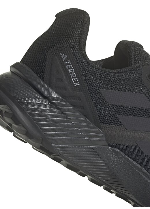 Adidas Siyah Erkek Outdoor Ayakkabısı IF5015-TERREX SOULSTRIDE R CBL 4