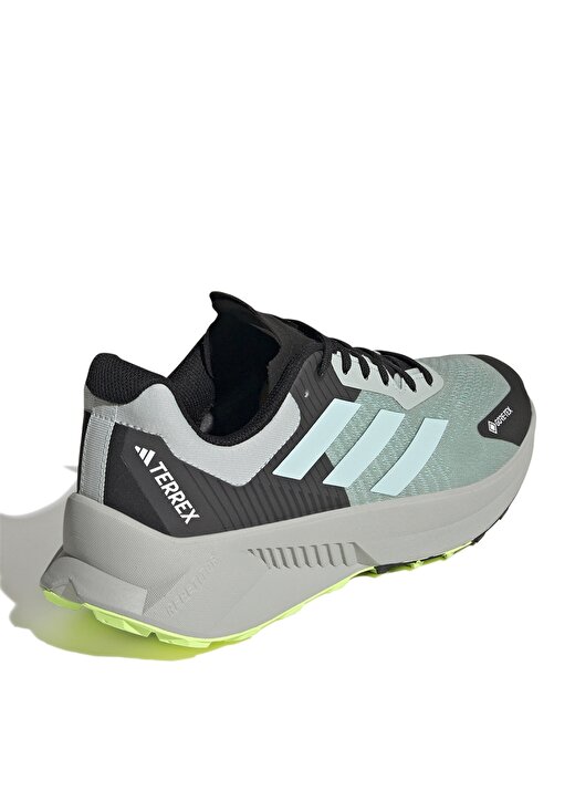 Adidas Bej Erkek Outdoor Ayakkabısı IF5009-TERREX SOULSTRIDE F WON 4