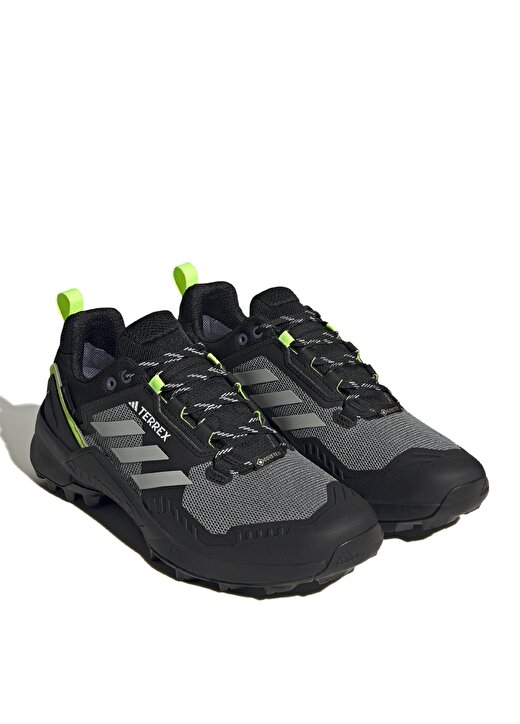Adidas Bej Erkek Goretex Outdoor Ayakkabısı IF2408-TERREX SWIFT R3 GTX WON 3