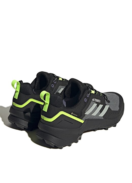Adidas Bej Erkek Goretex Outdoor Ayakkabısı IF2408-TERREX SWIFT R3 GTX WON 4