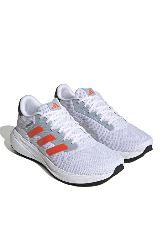 Adidas Bej Erkek Koşu Ayakkabısı IG0741-RESPONSE RUNNER U FTW 3
