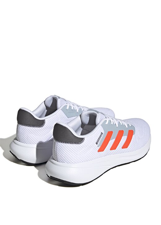 Adidas Bej Erkek Koşu Ayakkabısı IG0741-RESPONSE RUNNER U FTW 4