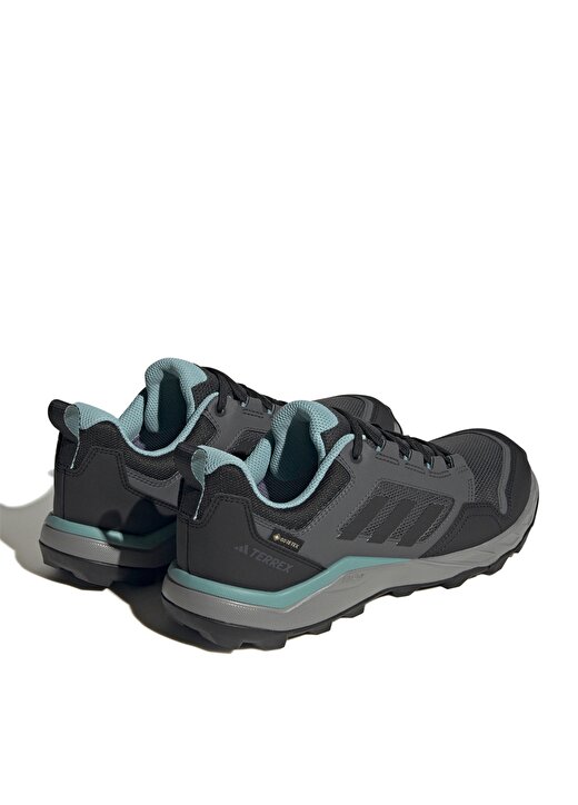 Adidas Bej Kadın Outdoor Ayakkabısı IF5028-TERREX TRACEROCKER GRE 4