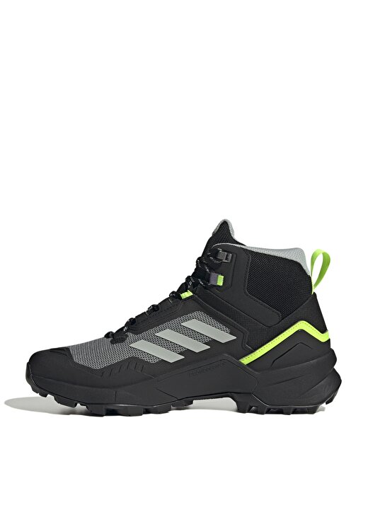 Adidas Bej Erkek Outdoor Ayakkabısı IF7712-TERREX SWIFT R3 MID WON 2