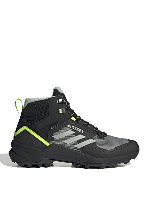 Adidas Bej Erkek Outdoor Ayakkabısı IF7712-TERREX SWIFT R3 MID WON 1