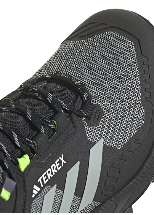 Adidas Bej Erkek Outdoor Ayakkabısı IF7712-TERREX SWIFT R3 MID WON 3