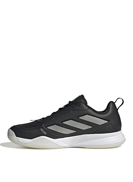 Adidas Siyah Kadın Tenis Ayakkabısı IG9543-AvaFlash  CBL 2