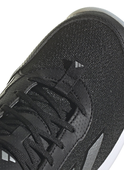 Adidas Siyah Kadın Tenis Ayakkabısı IG9543-AvaFlash  CBL 3