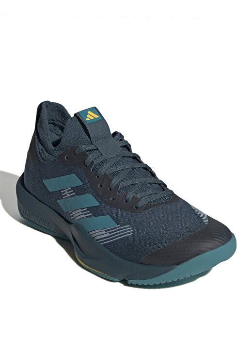 Adidas Mavi Kadın Training Ayakkabısı HP3272-RAPIDMOVE ADV TRAIN ARC 3
