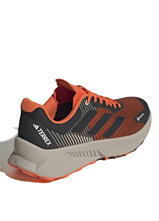 Adidas Bej Erkek Outdoor Ayakkabısı IF5007-TERREX SOULSTRIDE F CBL 4