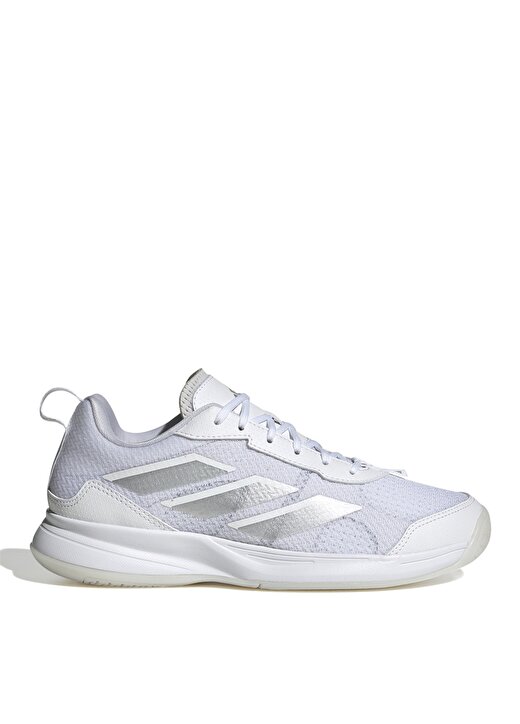 Adidas Bej Kadın Tenis Ayakkabısı IG9540-Avaflash FTW 1