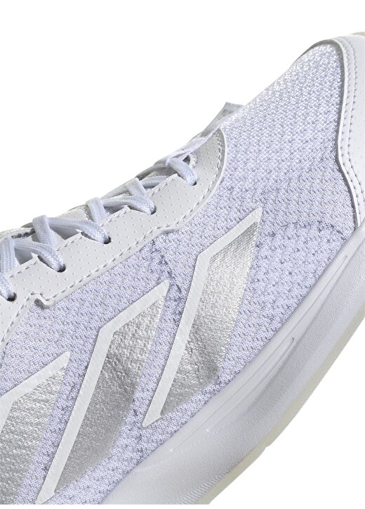 Adidas Bej Kadın Tenis Ayakkabısı IG9540-Avaflash FTW 3