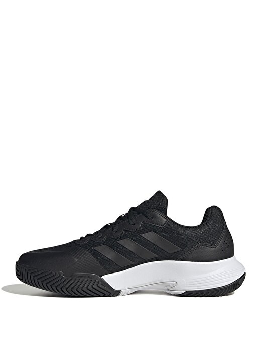 Adidas Bej Erkek Tenis Ayakkabısı IG9567-Gamecourt 2 M CBL 2