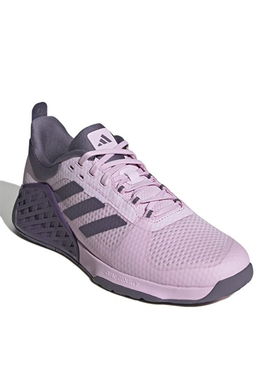 Adidas Mor Kadın Training Ayakkabısı IF9909-DROPSET 2 TRAINER W SHA 3