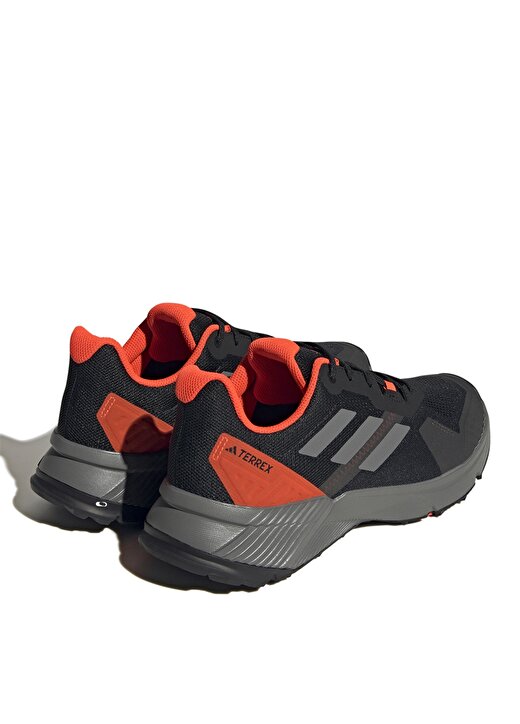 Adidas Bej Erkek Outdoor Ayakkabısı IF5010-TERREX SOULSTRIDE CBL 4