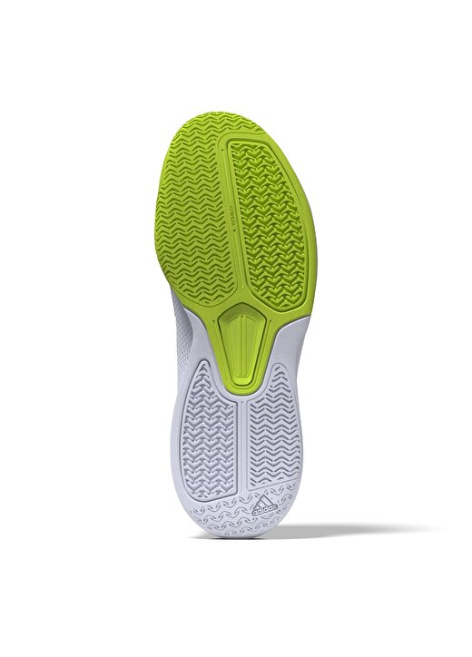 Adidas Bej Erkek Tenis Ayakkabısı IG9539-Courtflash Speed FTW 4