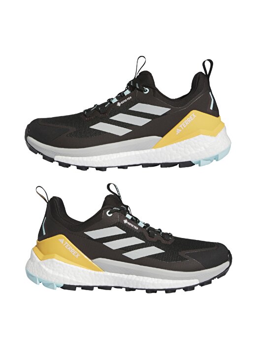 Adidas Bej Erkek Outdoor Ayakkabısı IG5460-TERREX FREE HIKER 2 CBL 2