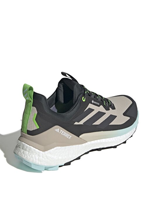 Adidas Bej Erkek Outdoor Ayakkabısı IG5462-TERREX FREE HIKER 2 SEF 4