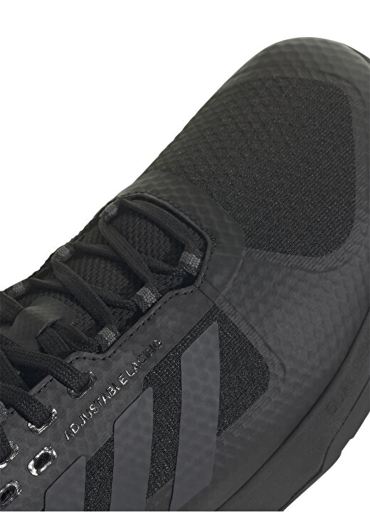 Adidas Siyah Erkek Training Ayakkabısı HQ8775-DROPSET 2 TRAINER CBL 3