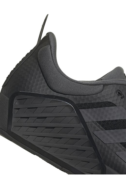 Adidas Siyah Erkek Training Ayakkabısı HQ8775-DROPSET 2 TRAINER CBL 4