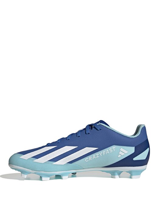 Adidas Mavi Erkek Futbol Ayakkabısı GY7431-X CRAZYFAST.4 Fxg BRO 2