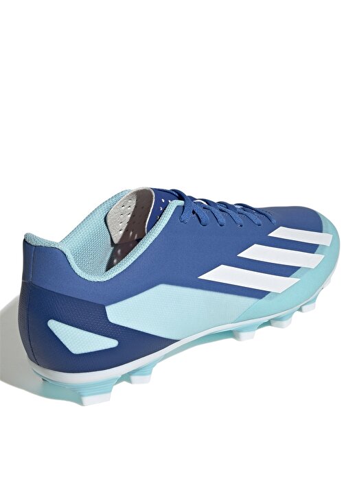 Adidas Mavi Erkek Futbol Ayakkabısı GY7431-X CRAZYFAST.4 Fxg BRO 4