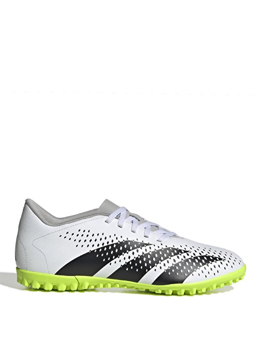 Adidas Beyaz Erkek Futbol Ayakkabısı GY9995-PREDATOR ACCURACY.4 FTW 1