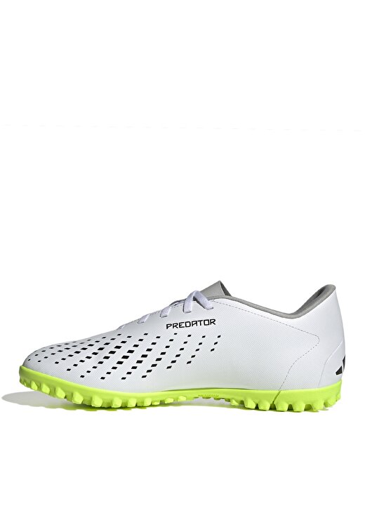 Adidas Beyaz Erkek Futbol Ayakkabısı GY9995-PREDATOR ACCURACY.4 FTW 2