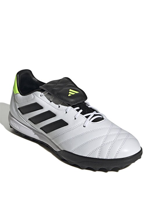 Adidas Beyaz Erkek Futbol Ayakkabısı GZ2524-COPA GLORO TF FTW 3