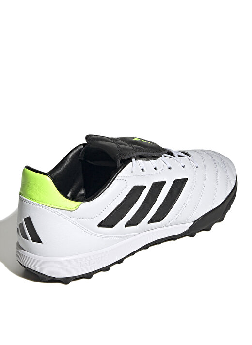 adidas Beyaz Erkek Futbol Ayakkabısı GZ2524-COPA GLORO TF       FTW   4