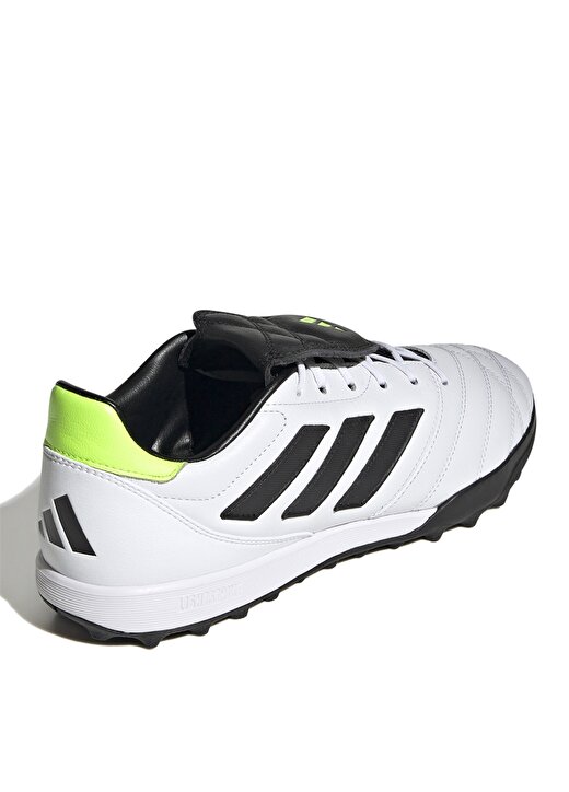 Adidas Beyaz Erkek Futbol Ayakkabısı GZ2524-COPA GLORO TF FTW 4